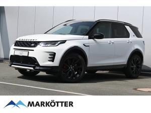 Land Rover Discovery P200 SE AWD Dynamic/AHK/Pano/360
