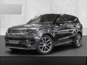 Land Rover Range Rover Autobiography D350 Mild-Hybrid EU6d Park-Assistent HUD Luftfederung