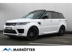 Land Rover Range Rover D300 HSE Dynamic/22“/360/AHK
