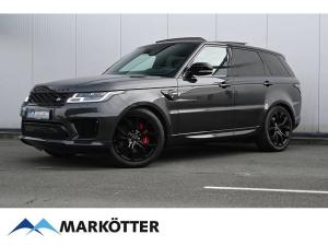 Land Rover Range Rover D350 HSE Dynamic/21“/AHK/HuD