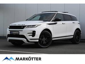 Land Rover Range Rover P200 R-Dynamic SE/20“/S-Dach