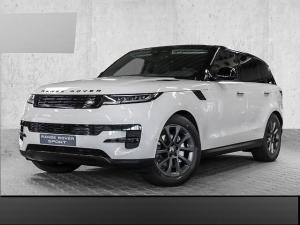 Land Rover Range Rover SE D300 Mild-Hybrid EU6d Allrad Luftfederung AD Panorama Leder