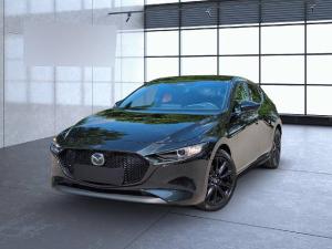 Mazda 3 2.5 SKYACTIV-G Homura Bluetooth Head Up Display