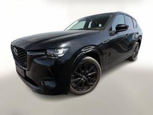 Mazda CX-60 3.3 D200 Homura ACC Pano Bose eHK 360° LED