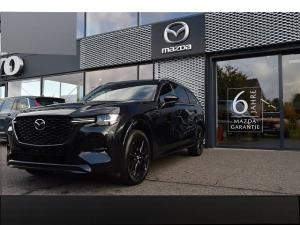 Mazda CX-80 7-Sitzer 2.5L e-SKYACTIV PHEV 327PS AWD Homura Plus