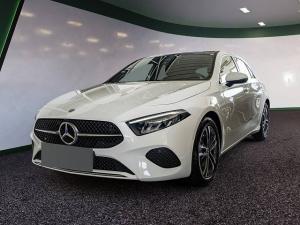 Mercedes-Benz A-Klasse A 180