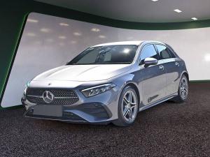 Mercedes-Benz A-Klasse A 180