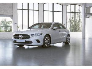 Mercedes-Benz A-Klasse A 180