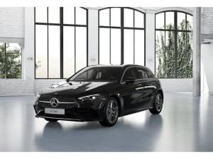 Mercedes-Benz A-Klasse A 200