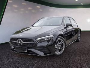 Mercedes-Benz A-Klasse A 200