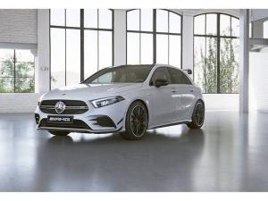 Mercedes-Benz A-Klasse A 35 AMG