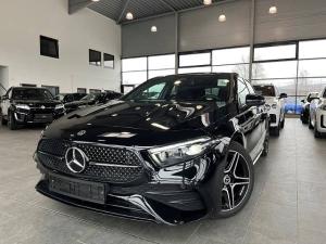 Mercedes-Benz A-Klasse AMG Multibeam Distronic Navi Kamera digitales Cockpit