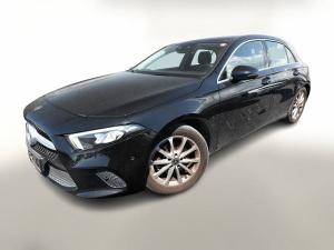 Mercedes-Benz A-Klasse DCT Progressive DisplayP ParkAs LED SHZ