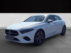 Mercedes-Benz A-Klasse Klasse Progressive +MBUX+NAVI+KAMERA+LED+