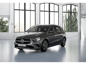 Mercedes-Benz B-Klasse B 180