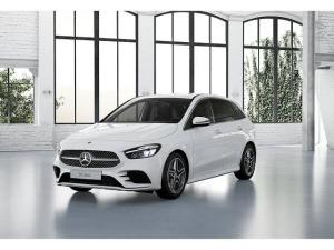 Mercedes-Benz B-Klasse B 250