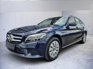 Mercedes-Benz C-Klasse C 200 d T 9G-TRONIC
