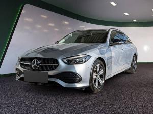 Mercedes-Benz C-Klasse C 220