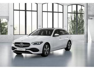 Mercedes-Benz C-Klasse C 300