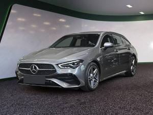 Mercedes-Benz CLA-Klasse CLA 200