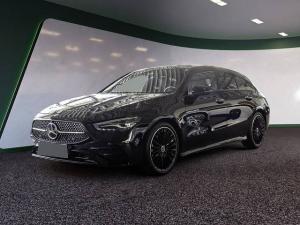 Mercedes-Benz CLA-Klasse CLA 200