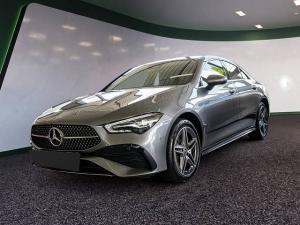 Mercedes-Benz CLA-Klasse CLA 250