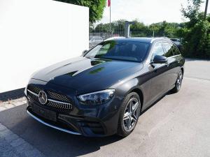 Mercedes-Benz E-Klasse AVANTGARDE 4MATIC T-MODELL*NAVI*ACC*LED*PDC*KAMERA*SHZ*LICHT-PAKET*AMG-LINE