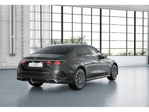 Mercedes-Benz E-Klasse E 200