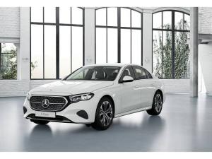 Mercedes-Benz E-Klasse E 300