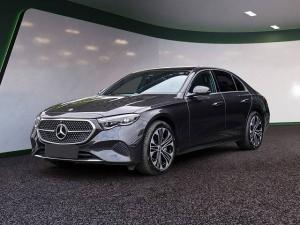 Mercedes-Benz E-Klasse E 400