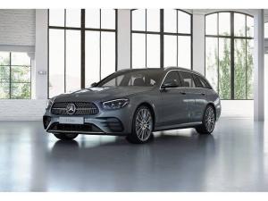 Mercedes-Benz E-Klasse E 400