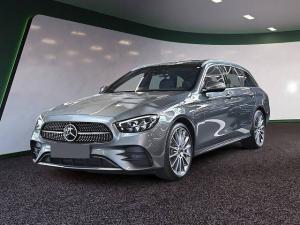 Mercedes-Benz E-Klasse E 400