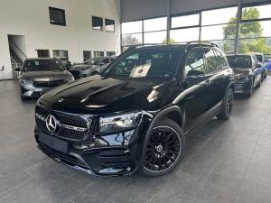 Mercedes-Benz G-Klasse 4M AMG 7-Sitzer Pano AHK 360° ACC Burmester Multibeam 20 Zoll