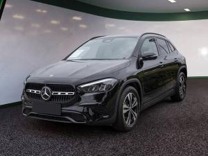 Mercedes-Benz GLA-Klasse GLA 200