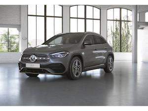 Mercedes-Benz GLA-Klasse GLA 250