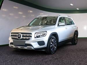 Mercedes-Benz GLB-Klasse GLB 200
