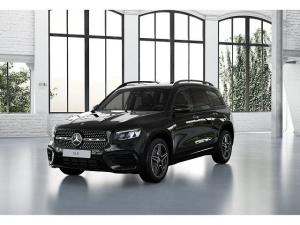 Mercedes-Benz GLB-Klasse GLB 200