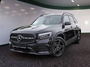 Mercedes-Benz GLB-Klasse GLB 200
