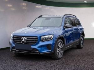 Mercedes-Benz GLB-Klasse GLB 220
