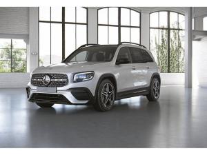 Mercedes-Benz GLB-Klasse GLB 250