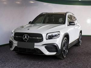 Mercedes-Benz GLB-Klasse GLB 250