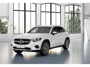 Mercedes-Benz GLC-Klasse GLC 220
