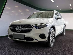 Mercedes-Benz GLC-Klasse GLC 220