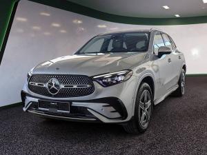 Mercedes-Benz GLC-Klasse GLC 300