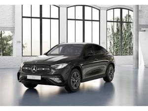 Mercedes-Benz GLC-Klasse GLC 300