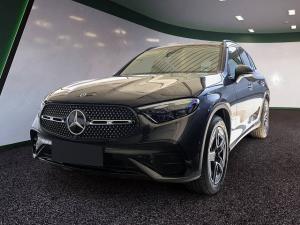Mercedes-Benz GLC-Klasse GLC 450
