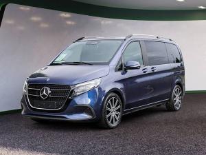 Mercedes-Benz V-Klasse V 300