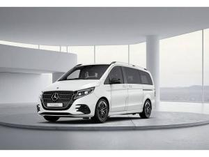 Mercedes-Benz V-Klasse V 300