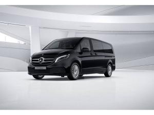 Mercedes-Benz V-Klasse V 300