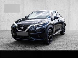 Nissan Juke Tekna 1.6 HYBRID 143PS 4AMT BOSE “neues Modell“
